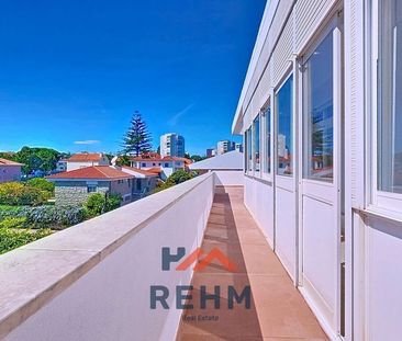 2 bedroom luxury Apartment for rent in Oeiras, Lisbon - Photo 2