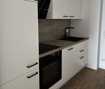 Erstbezug! Traumwohnung im Neubau, Fußbodenheizung, großer Balkon, ... - Photo 1