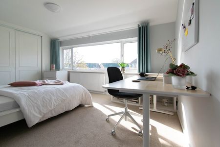 4 Bed Semi-Detached House, Leam Green, CV4 - Photo 5