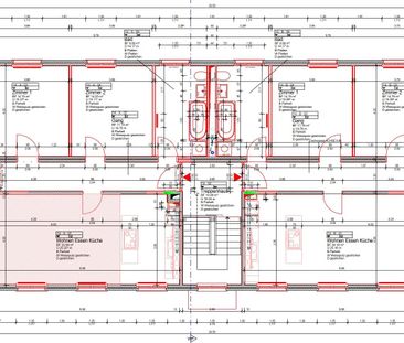 3.5 Zimmer, 84 m², 1. Stock - Photo 5