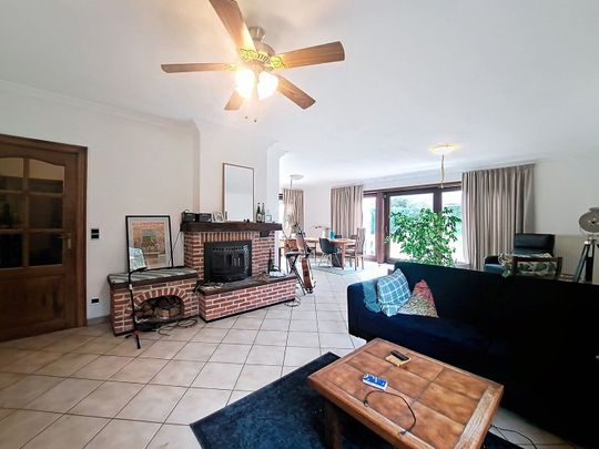 Te huur - Villa in Tervuren - Foto 1