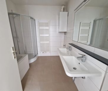 Schöne 2,5 Zimmerwohnung-Quellenplatz-Innenhoflage - Foto 6