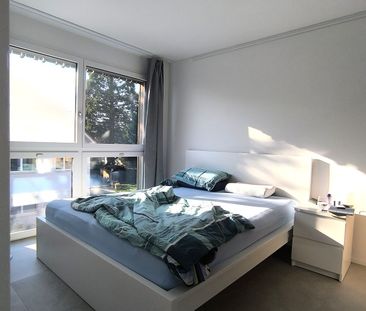 3.5 Zimmer, 83 m², 1. Stock - Photo 3