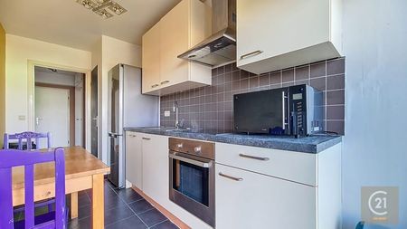 Appartement te huur - Foto 5