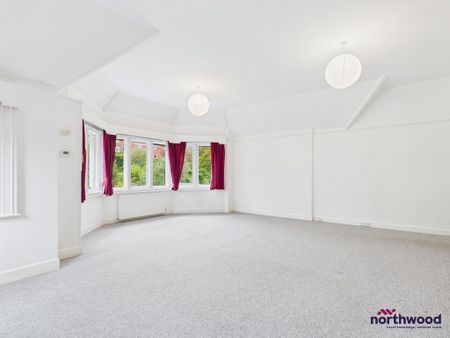 3 bedroom apartment to rent - Photo 2