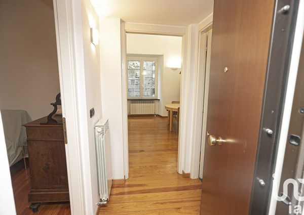 Via San Lorenzo, 17, Genova, Liguria 16123