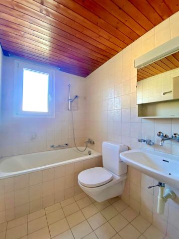Bel appartement de 3 pièces au 3e étage - Photo 2
