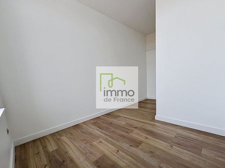 Location Appartement 2 pièces 35m² - Photo 4