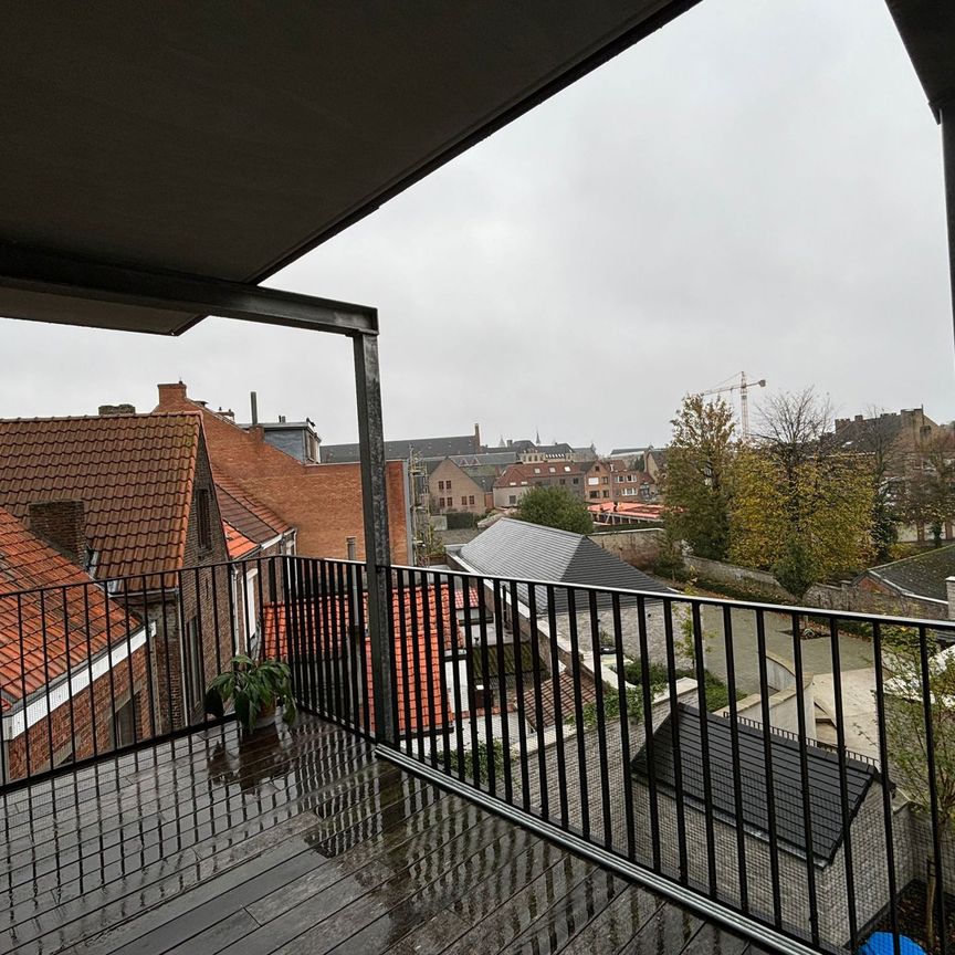 Appartement Te huur ( HUURKOOP mogelijk) - Foto 1