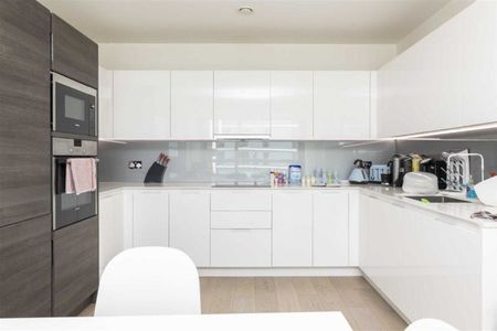 River Gardens Walk, Greenwich, SE10 - Photo 3