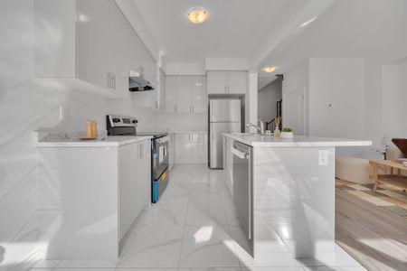 For Lease - 21 Tamworth Terrace, Barrie, Ontario - Photo 4