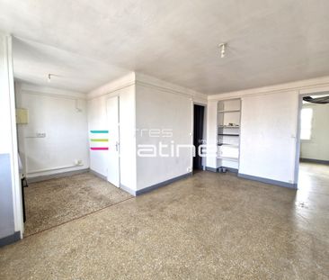 Location Appartement 4 pièces 59m² NIMES 30000 - Photo 1