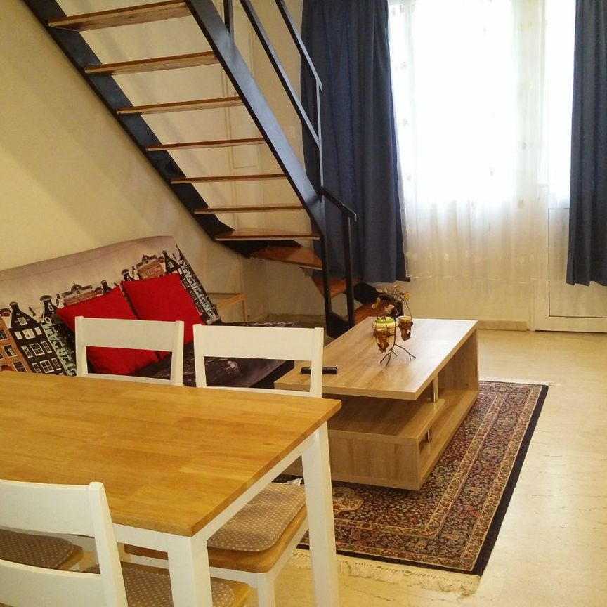 Μεζονέτα για ενοικίαση - Γουδή, - Photo 1