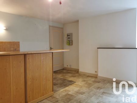 Appartement 2 pièces de 34 m² à Limoges (87000) - Photo 3