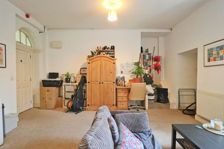 Studio Apartment – Student Let - Photo 5