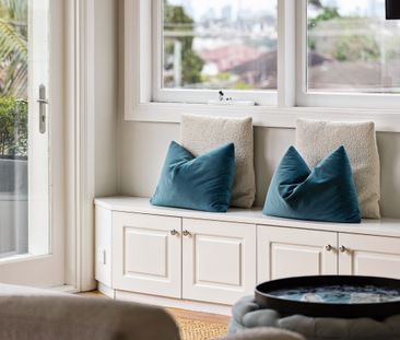 12 Ullathorne Street, Drummoyne NSW 2047 - House For Rent | Domain - Photo 4