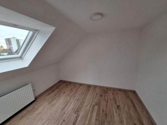 DG-Wohnung in Altgarbsen ideal für Studierende oder Singles - Photo 1