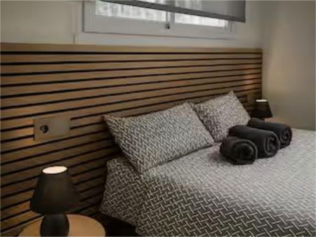 Estudio de alquiler en Avenida Mercado, 2, Casco Antiguo - Photo 4