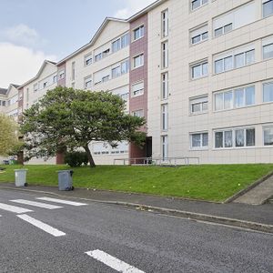 Appartement COULAINES T3 - Photo 2