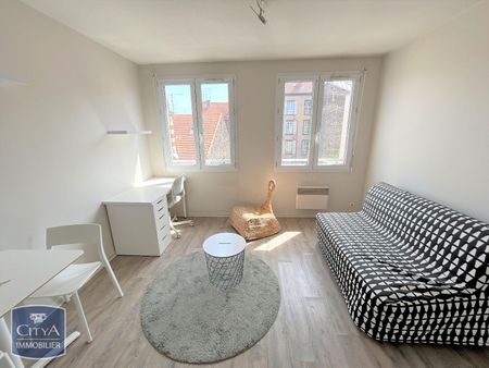 Location Appartement 1 pièce 19m² CLERMONT FERRAND 63000 - Photo 2
