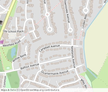 Campbell Avenue, Woking, Surrey, GU22 - Photo 1