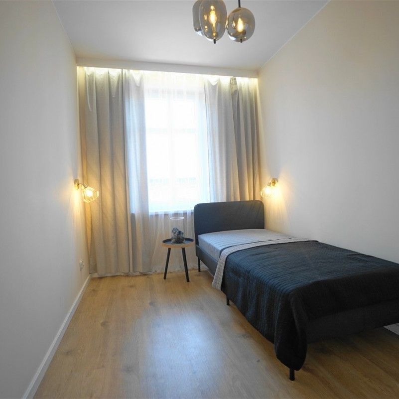 Katowice, Mikołowska - Фото 1