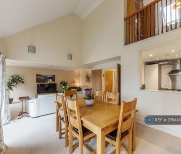 3 bedroom penthouse to rent - Photo 5