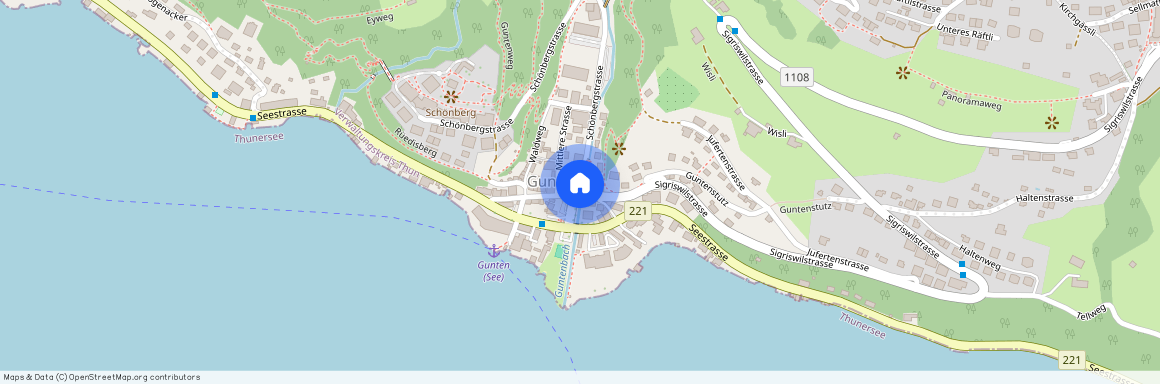 3654, Gunten
