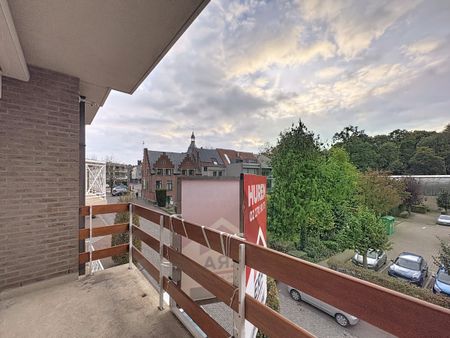 Appartement te huur in Grimbergen - Photo 2