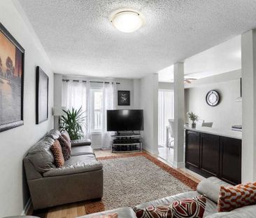 For Lease - 6888 Dillingwood Drive, Mississauga, Ontario - Photo 2