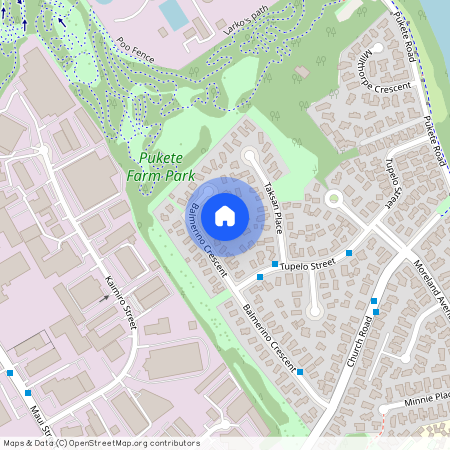 1/42 Balmerino Crescent, Pukete, Hamilton City