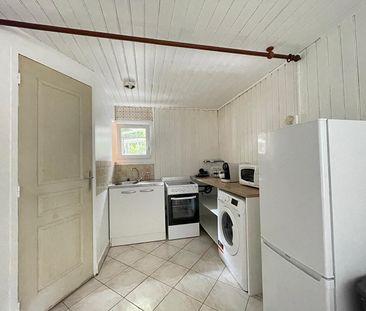 Appartement T1 Sucy-en-Brie à louer - Photo 3