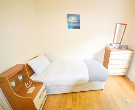 Apartment for rent, North Circular Road (Dublin, Ireland) - Photo 5