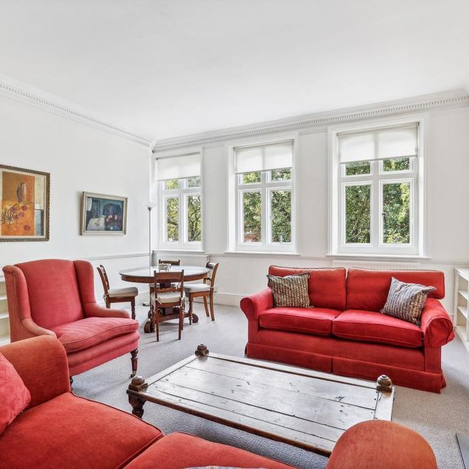 2 bedroom flat to rent - Photo 1