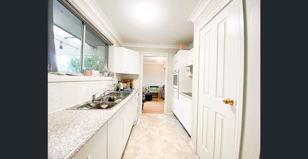 Single Level Family Home in Salamander Bay - Photo 1