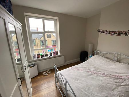 Room in a Shared House, Ecclesall Road, S11 - Photo 5