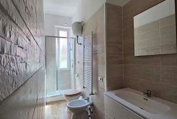 Via Lucio DAmbra, Rome, Lazio 00133