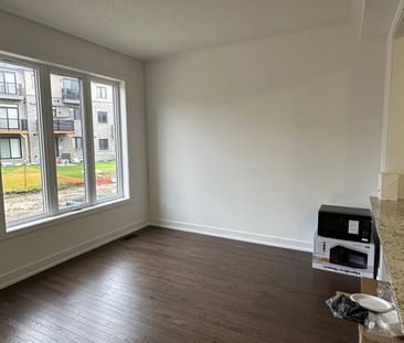 For Lease - 27 Deer Ridge Crescent Unit# Main, Whitby, Ontario - Photo 1