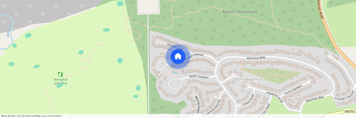 Nasmyth Avenue, Bearsden, G61 4SQ