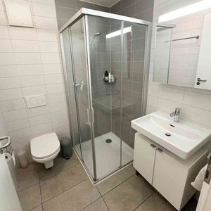 2.5 Zimmer, 60 m², EG - Foto 3