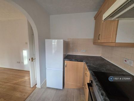 1 bedroom flat to rent - Photo 5