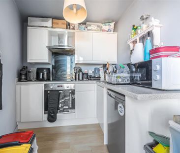 1 bedroom apartment to rent - Photo 6