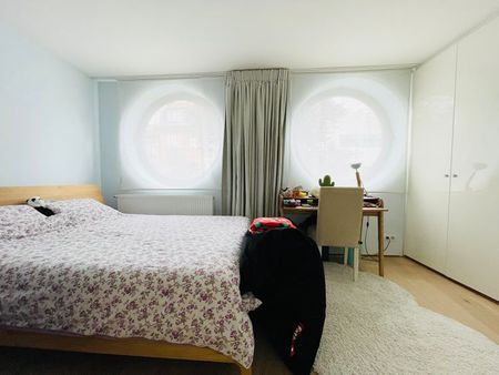 Appartement te huur - Foto 2