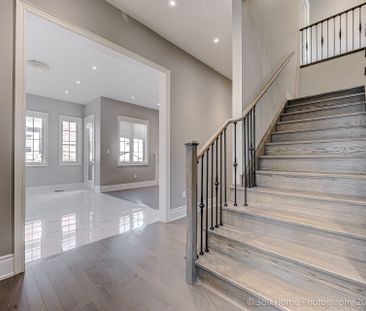 For Lease - 3199 William Rose Way, Oakville, Ontario - Photo 1