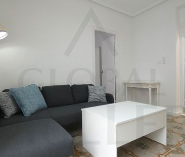 Piso de alquiler en Calle Juan de la Cueva, 10, San Ginés - Photo 5