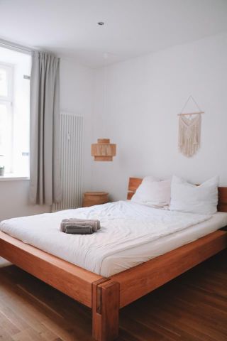 2 Zimmer Wohnung Glockenbachviertel - Photo 3