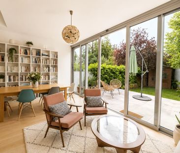 Tout savoir sur cette maison à Uccle, à Uccle - Photo 1