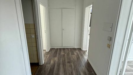 Forbach Avenue St Remy : A louer F3 avec parking - Photo 5