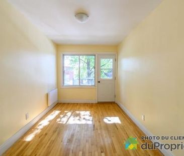 55, avenue du Chalet, Lachine à louer - Photo 4