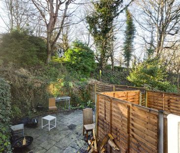 5 bedroom terraced house to rent - Photo 2